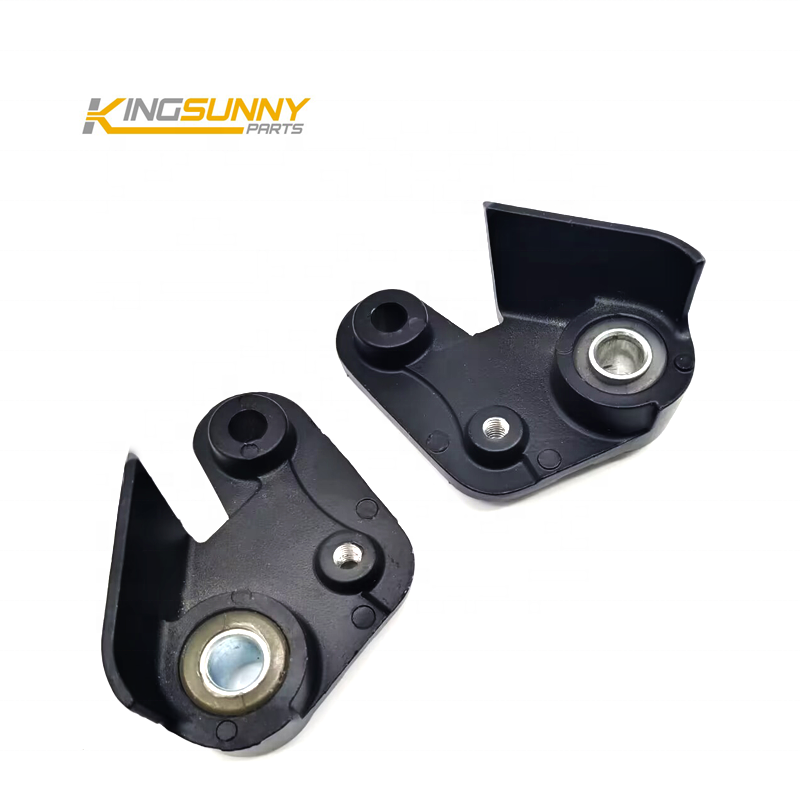 KUGOO Rear Sliding Vane for KUGOO S1 S2 S3 Electric Scooter spare parts Accessories Repair Sliding Vane