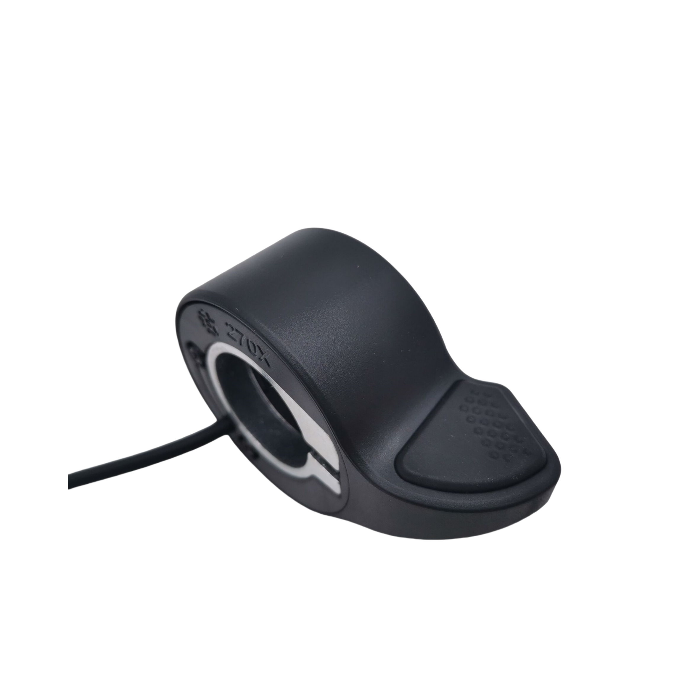 Original Thumb Throttle Assembly 3 Pin for JOYOR S5 S8 S10 S Series Electric Scooter Accelerator Replacement Accessories
