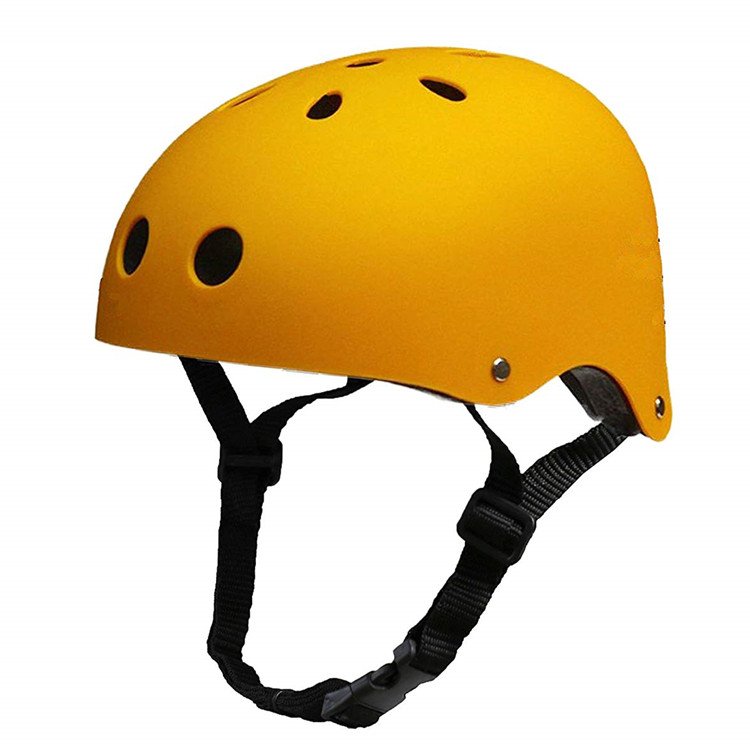 New Image Factory Price Safety Simple Bicycle MTB Helmet For Electric Scooter Cycling Bike Motorcycle Parts Motor Helmet