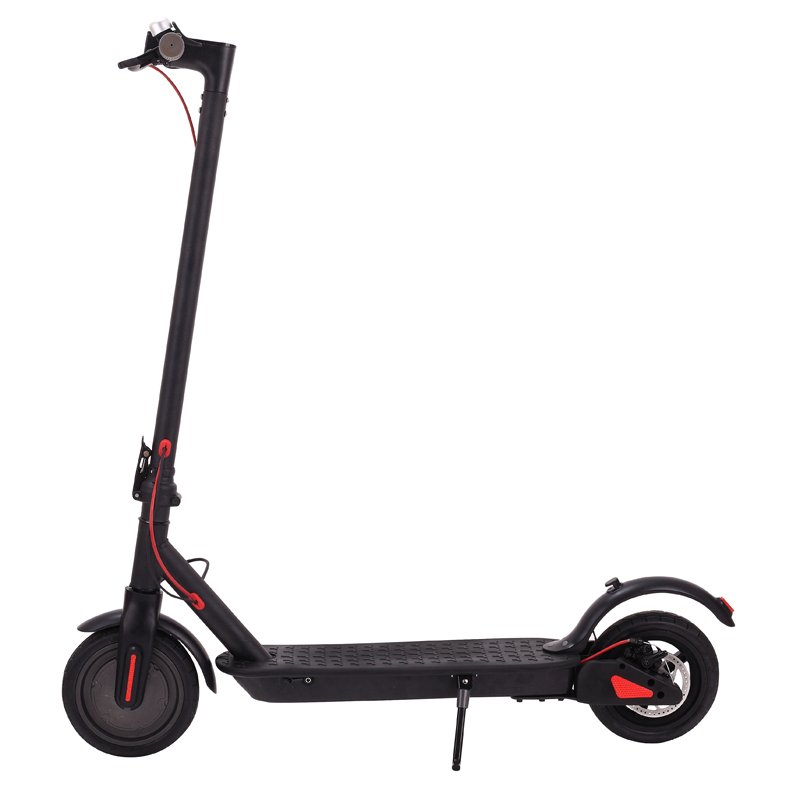 EU warehouse high performance e chopper controller scouter foldable electric scooter adult
