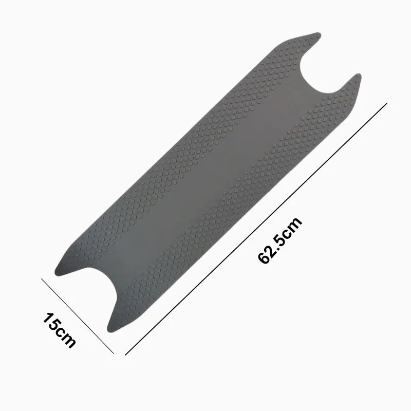 Hot sale Electric Scooter Accessories Anti-slip Rubber Foot Pad for G30 Max Electric Scooters