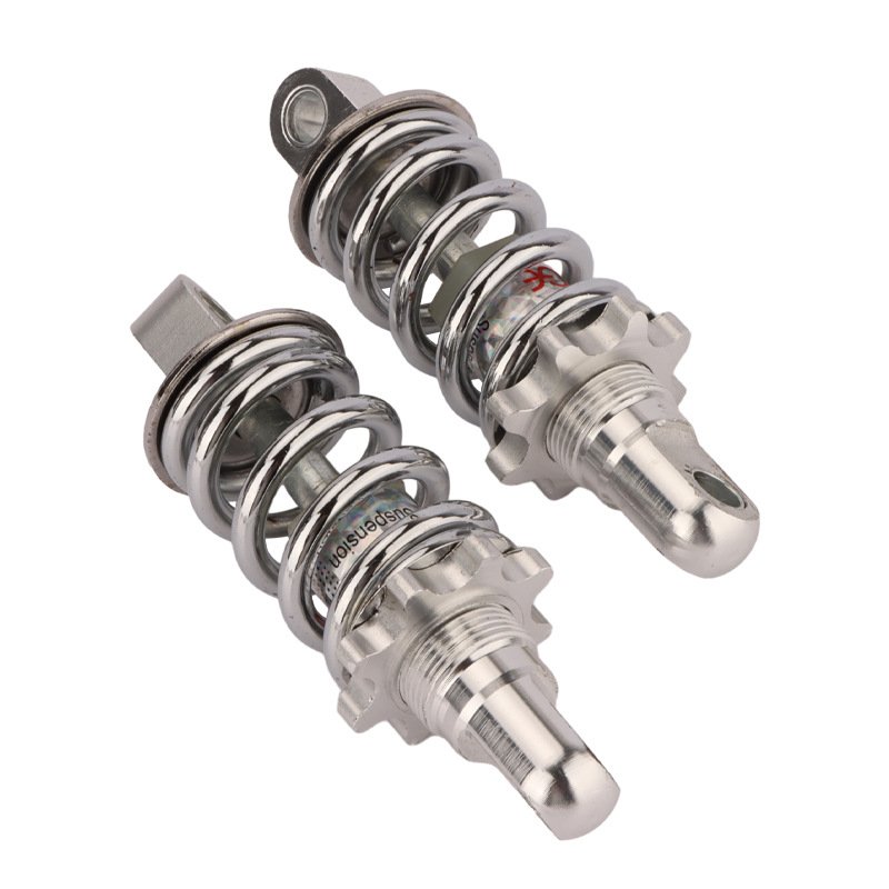 Kugoo M5 Electric Scooter Spare Parts Kugoo M5 Scooter Rear Suspension Shock Absorber Rear Shock Spring