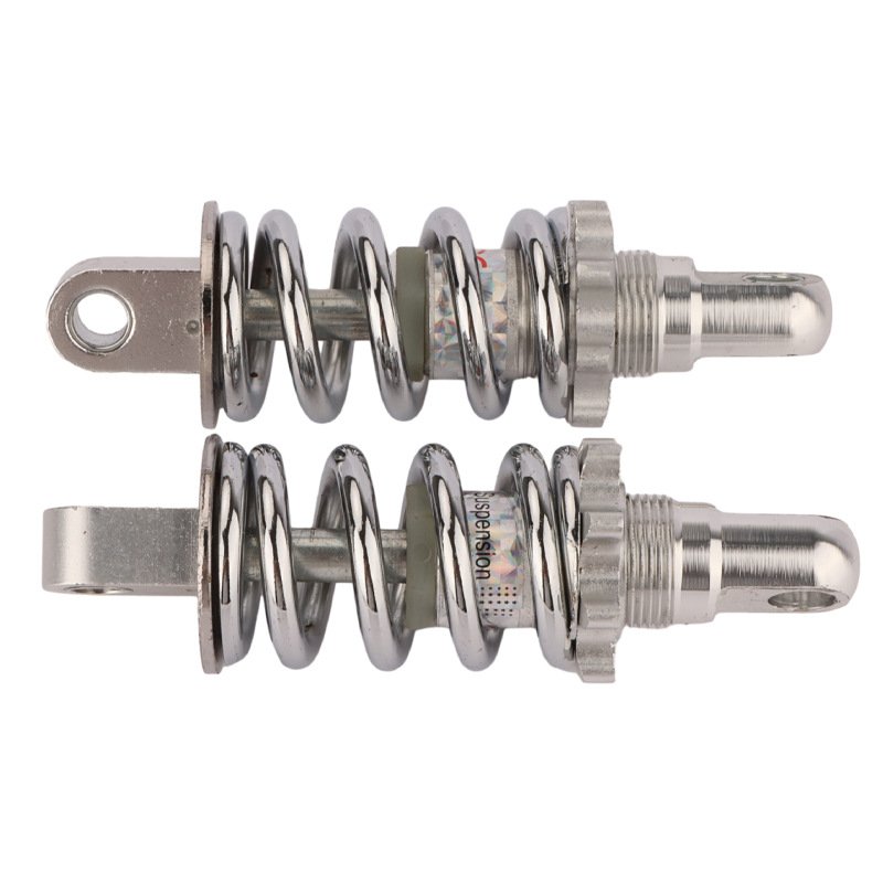 Kugoo M5 Electric Scooter Spare Parts Kugoo M5 Scooter Rear Suspension Shock Absorber Rear Shock Spring