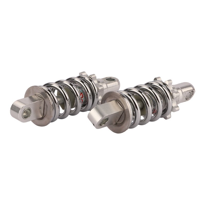 Kugoo M5 Electric Scooter Spare Parts Kugoo M5 Scooter Rear Suspension Shock Absorber Rear Shock Spring