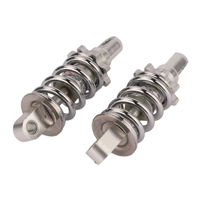 Kugoo M5 Electric Scooter Spare Parts Kugoo M5 Scooter Rear Suspension Shock Absorber Rear Shock Spring
