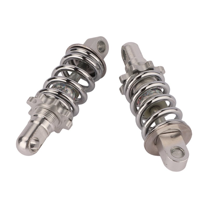 Kugoo M5 Electric Scooter Spare Parts Kugoo M5 Scooter Rear Suspension Shock Absorber Rear Shock Spring