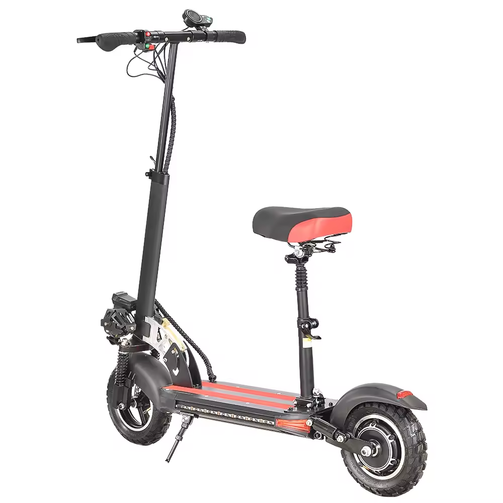 USA EU Warehouse 6000w Dual Motor Fast Speed Scooters NFC display app control long range off road Electric Scooter