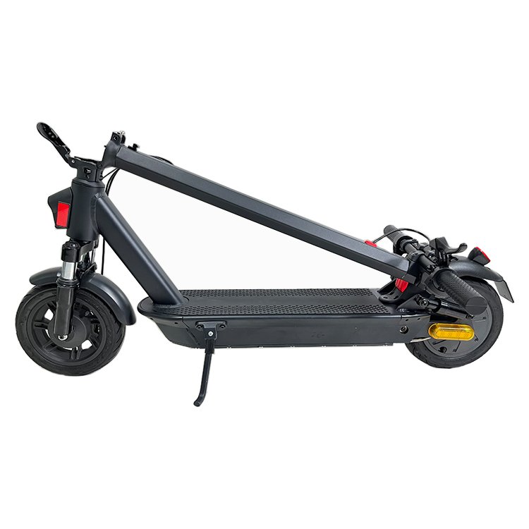 Customized electric scooter high power adult foldable 10 inch custom logo