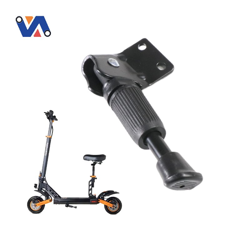 Original Kickstand For KUGOO KuKirin G2 PRO Electric Scooter Support Foot Stand Replacement Parts