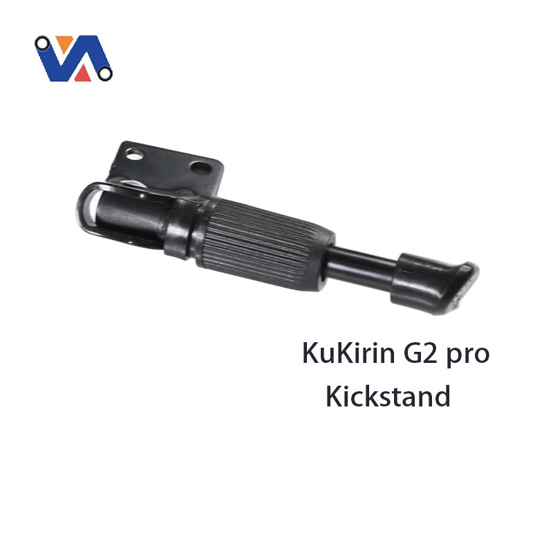 Original Kickstand For KUGOO KuKirin G2 PRO Electric Scooter Support Foot Stand Replacement Parts