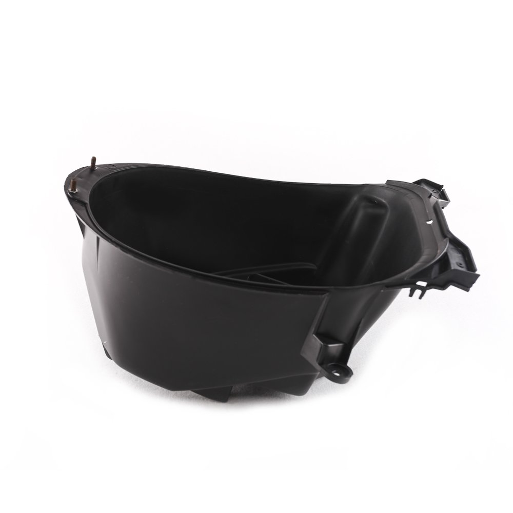 Best selling chinese wholesale custom gas electric scooter motorcycle plastic body kits parts accessory for BWSI
