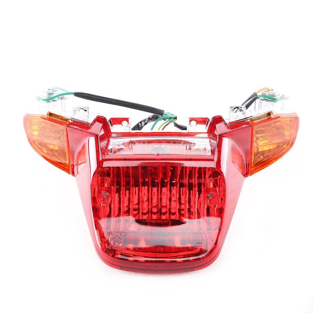 Best selling chinese wholesale custom gas electric scooter motorcycle plastic body kits parts accessory for BWSI