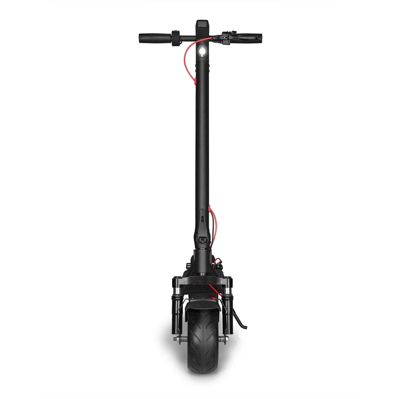 ESWING China Fold E-Scooter Alloy Steel Scooters Two Wheel Electric Scooter For Disc Lock