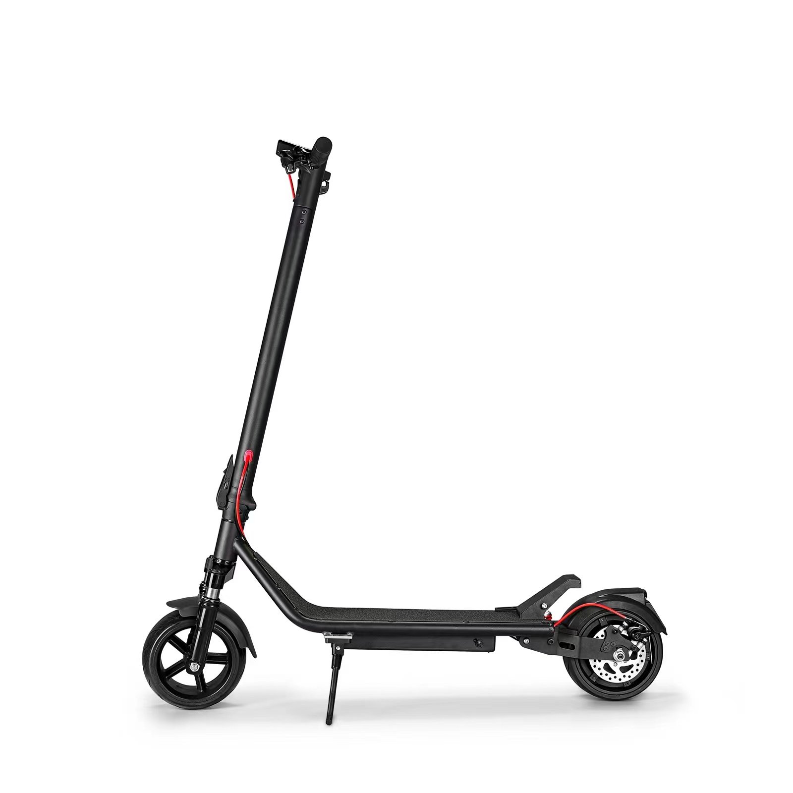 ESWING China Fold E-Scooter Alloy Steel Scooters Two Wheel Electric Scooter For Disc Lock