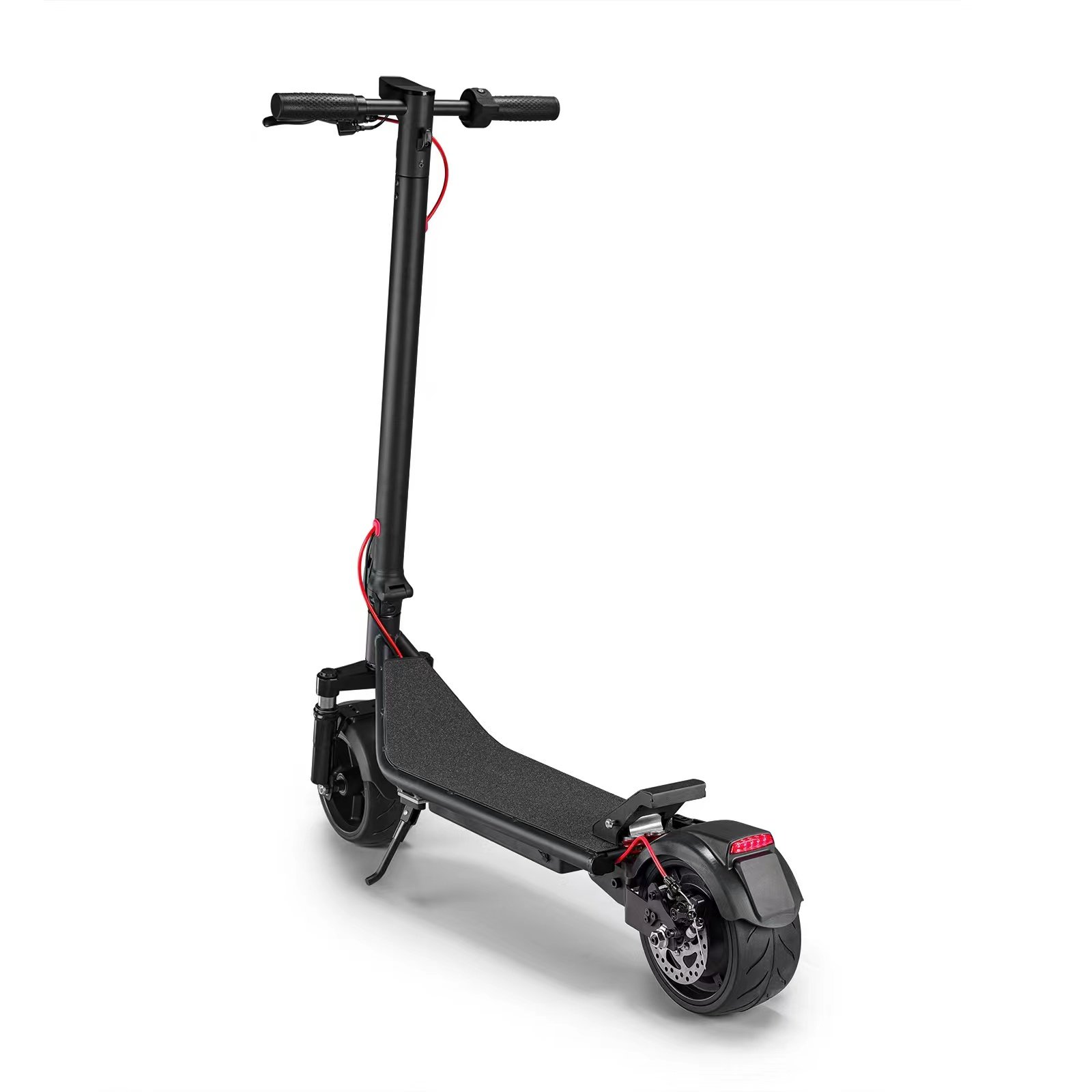 ESWING China Fold E-Scooter Alloy Steel Scooters Two Wheel Electric Scooter For Disc Lock