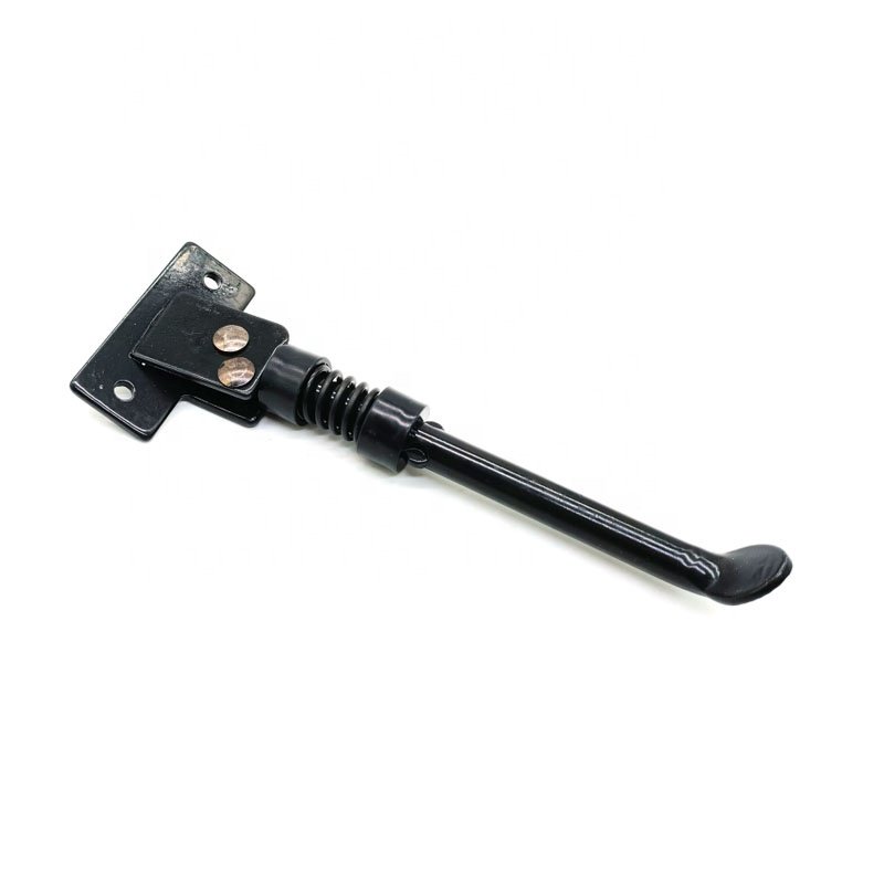 Aluminum Alloy Scooter Parking Support Stand Rack Kickstand For Kugoo M4 Electric Scooter Skateboard Accessories