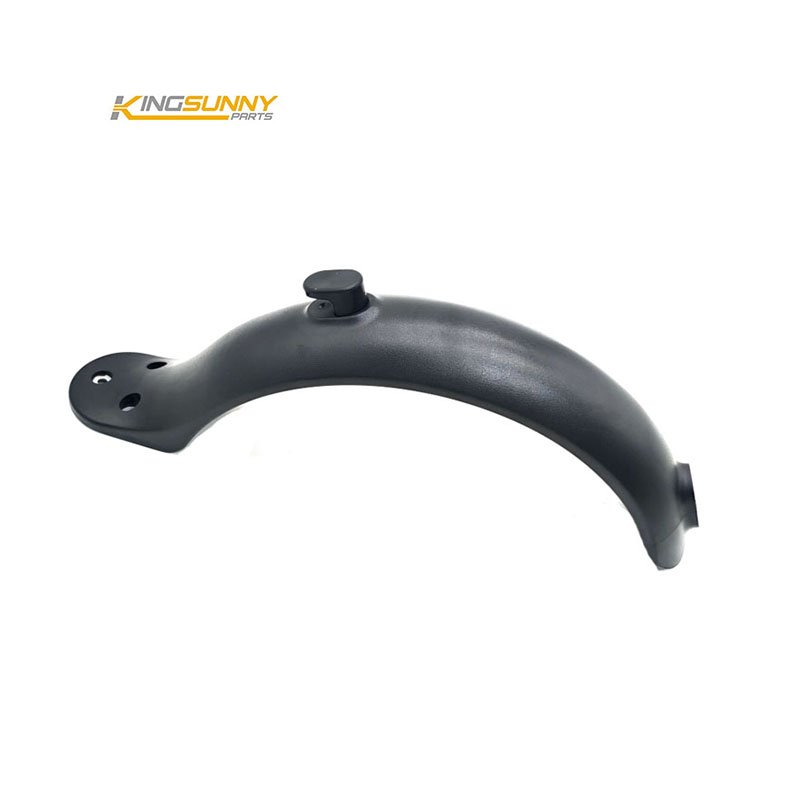 Repair parts Rear fender Mudguard for Xiaomi M365 & Pro electric scooter parts Rear wheel fender