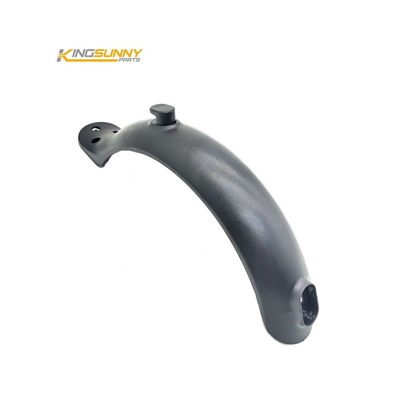 Repair parts Rear fender Mudguard for Xiaomi M365 & Pro electric scooter parts Rear wheel fender