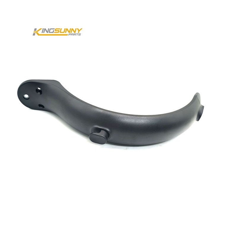 Repair parts Rear fender Mudguard for Xiaomi M365 & Pro electric scooter parts Rear wheel fender
