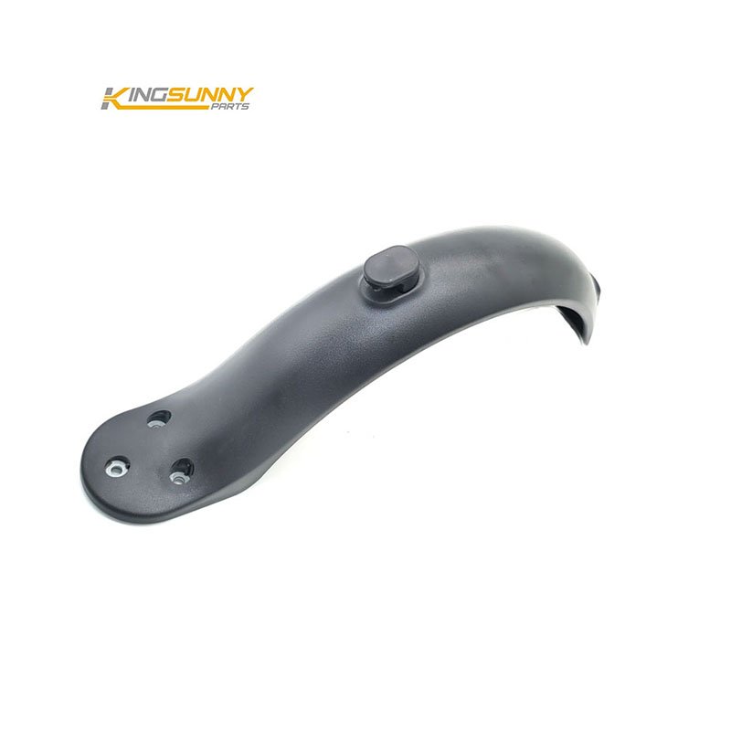 Repair parts Rear fender Mudguard for Xiaomi M365 & Pro electric scooter parts Rear wheel fender