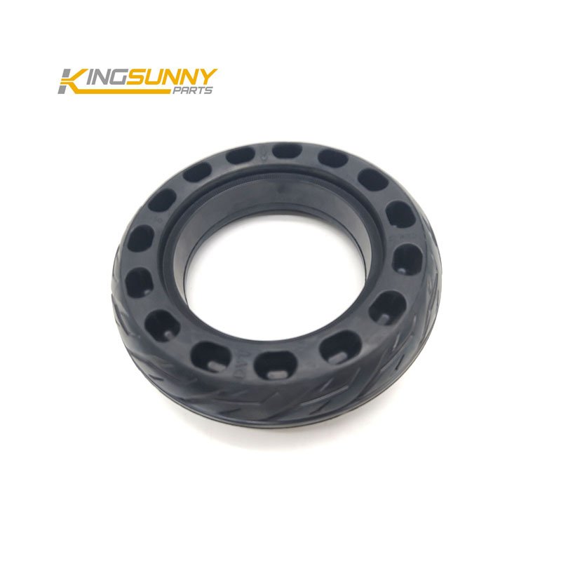kugoo Wheel Solid Tyre Part For Solid Rubber Tire 200x50A For Kugoo S3 8 Inch 8.0x2.0 Solid Honeycomb Tyre