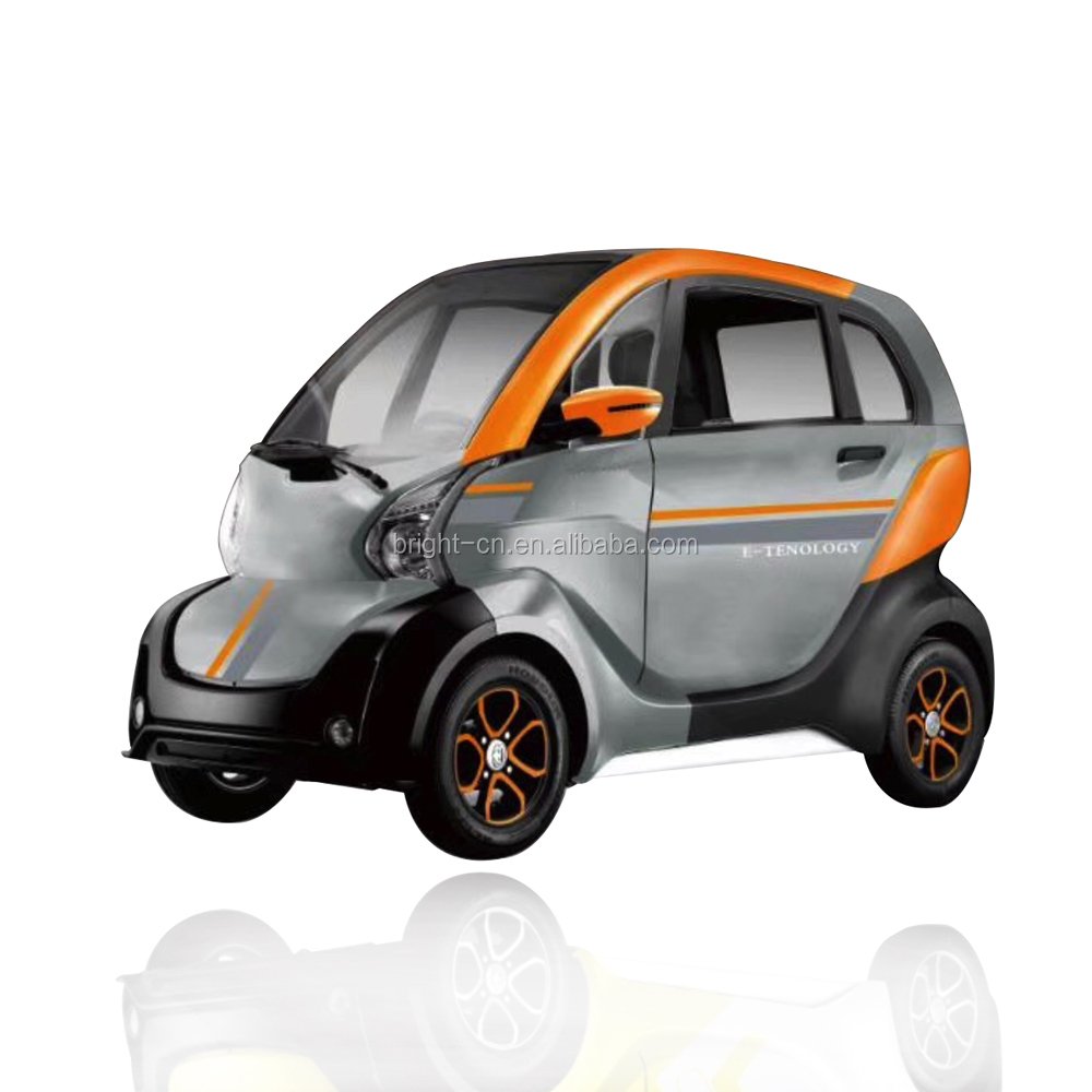 2019 New Design Fashionable Electric Vehicle Car With All Spare Part Optional