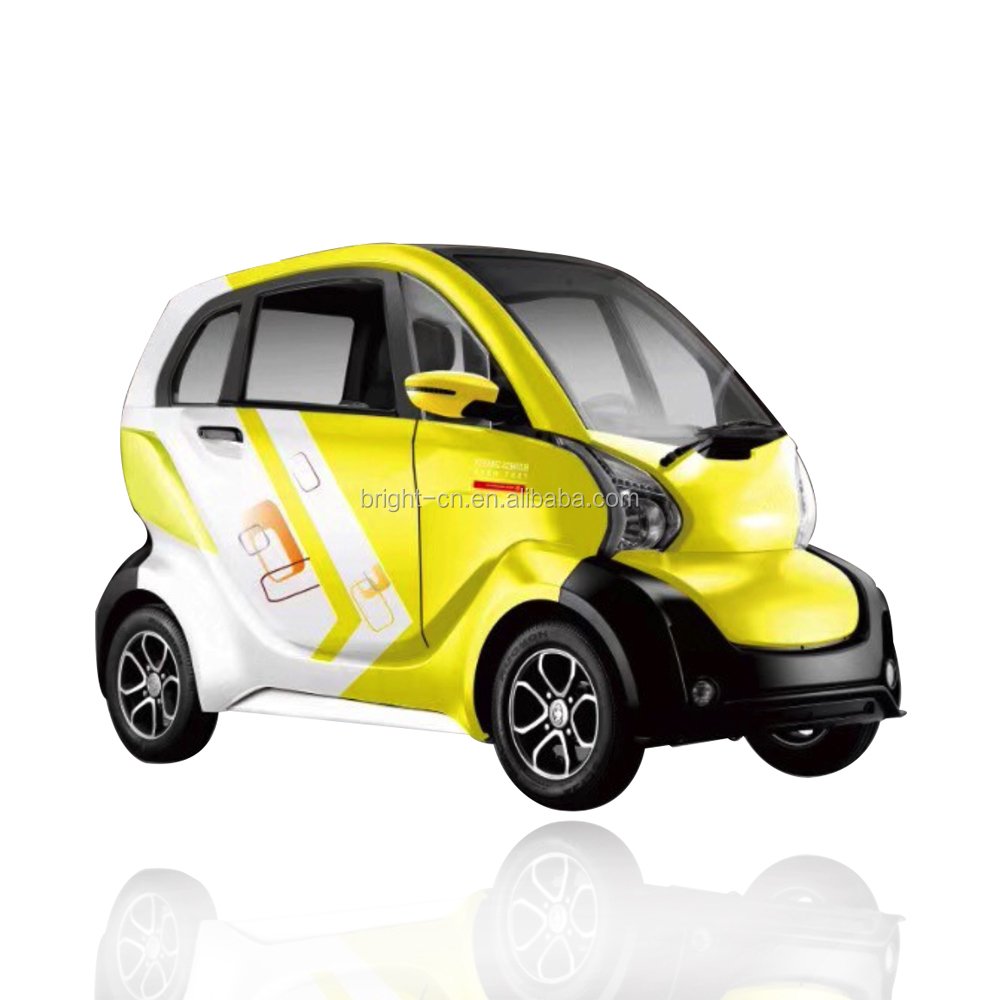 2019 New Design Fashionable Electric Vehicle Car With All Spare Part Optional