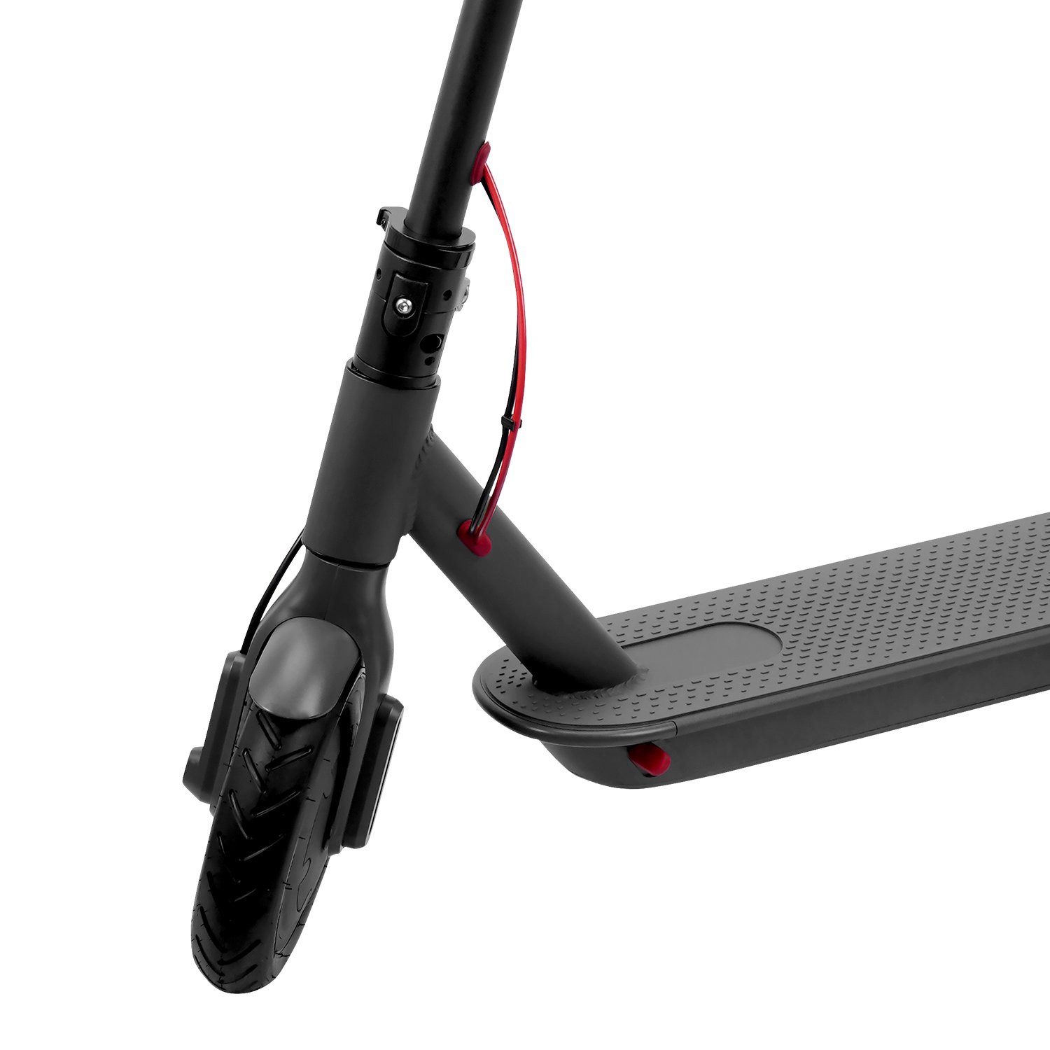 Factory OEM ODM 8.5 inch 10 inch double brake electric scooters 350W 250W motor kick e scooter 10.4ah 7.8ah scooter with app
