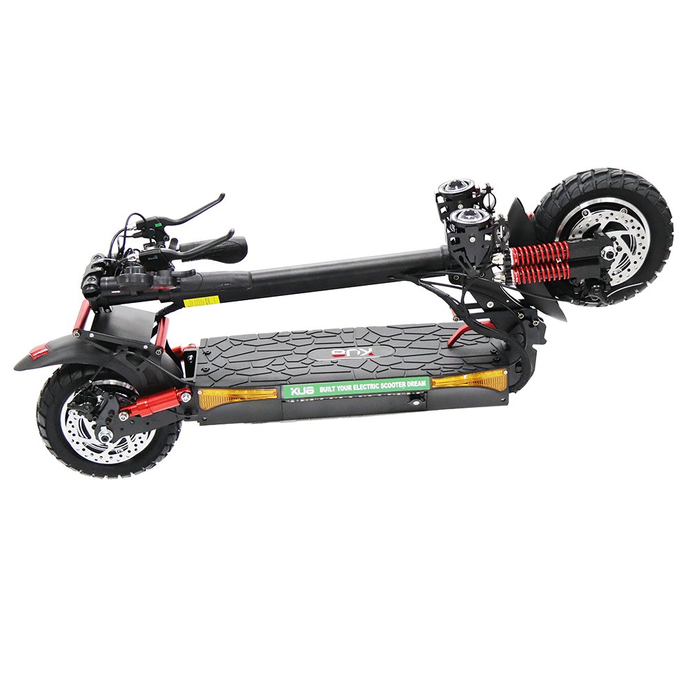 Good Selling Vican 48v 10 inch wheels 1600w dual motor offroad 50-60kms electric scooters for adults