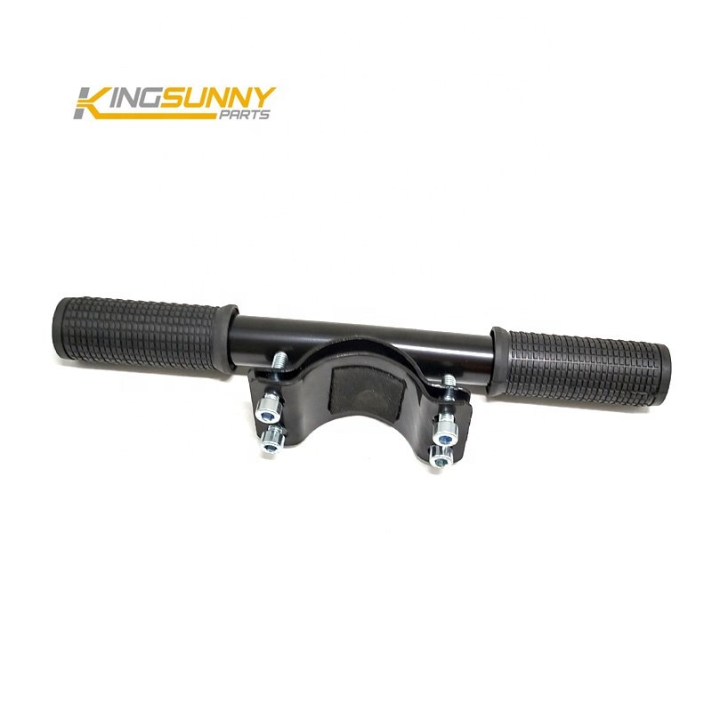 EScooter Kids Bicycle Handle Bar Stem For Nine-Bot ES1 ES2 ES4 ES22 Electric Scooters Handle Bar Rod For Kids