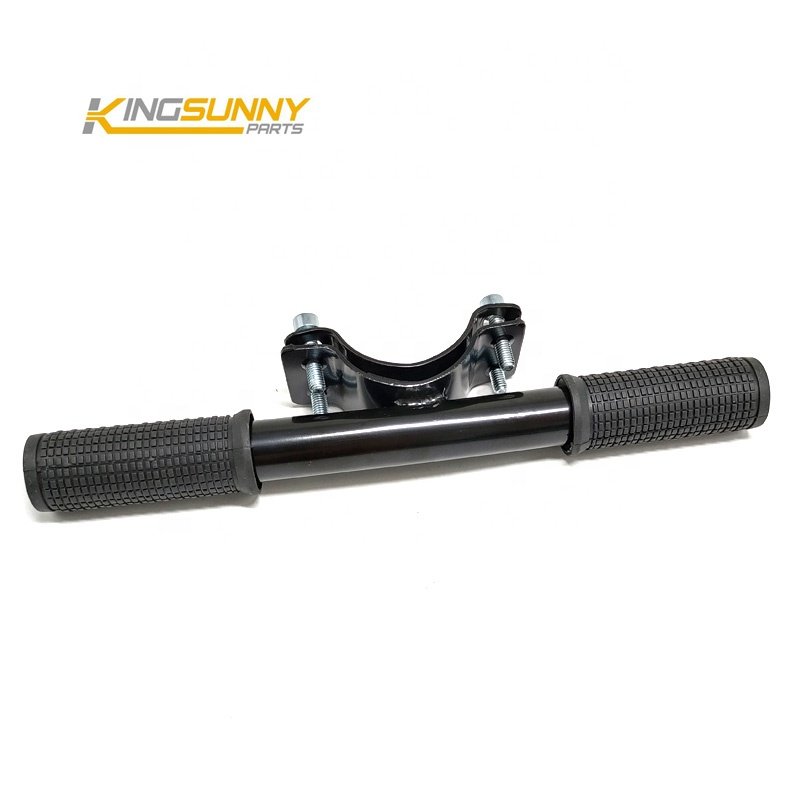 EScooter Kids Bicycle Handle Bar Stem For Nine-Bot ES1 ES2 ES4 ES22 Electric Scooters Handle Bar Rod For Kids