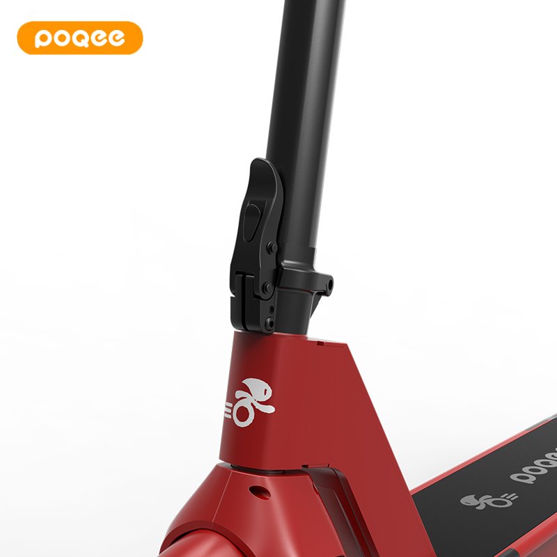 fly feeling electric scooter disc brake 10 inch inner line folding design and ready to go with good quality high speed