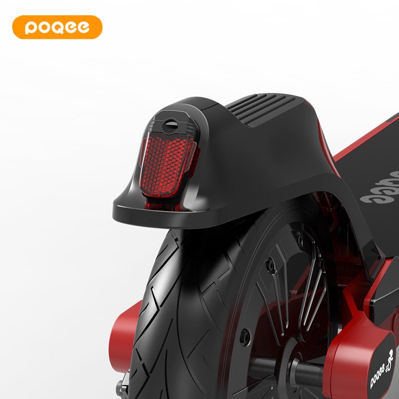 fly feeling electric scooter disc brake 10 inch inner line folding design and ready to go with good quality high speed