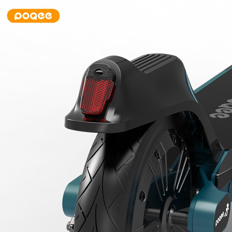 fly feeling electric scooter disc brake 10 inch inner line folding design and ready to go with good quality high speed