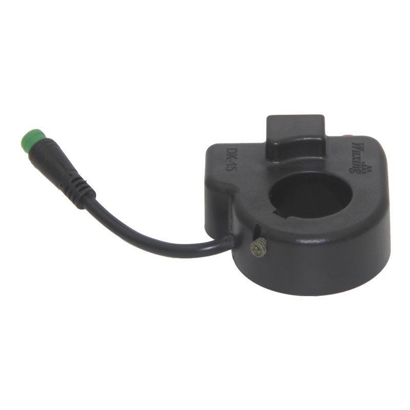 wuxing Electric Mountain Bike Horn Headlight Turn switch combination switch for Electric Scooter Motorcycle Switch
