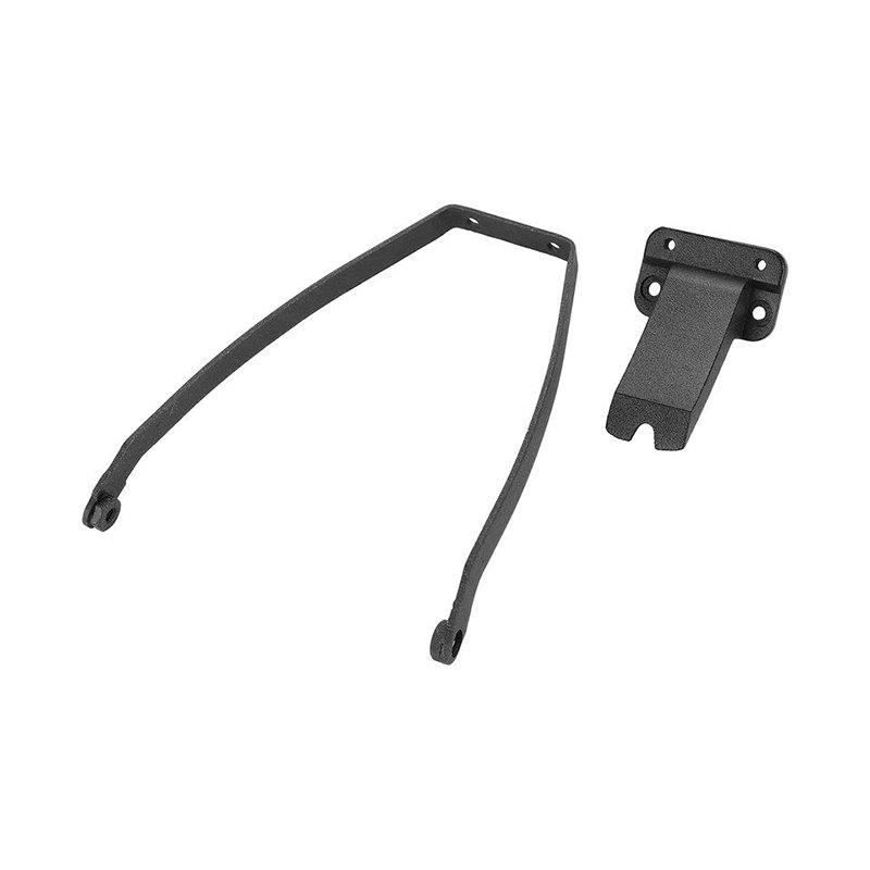 Rear Fender Metal Bracket + Fixed Plate For M365 1s / Essential / Pro2 Electric Scooter Parts