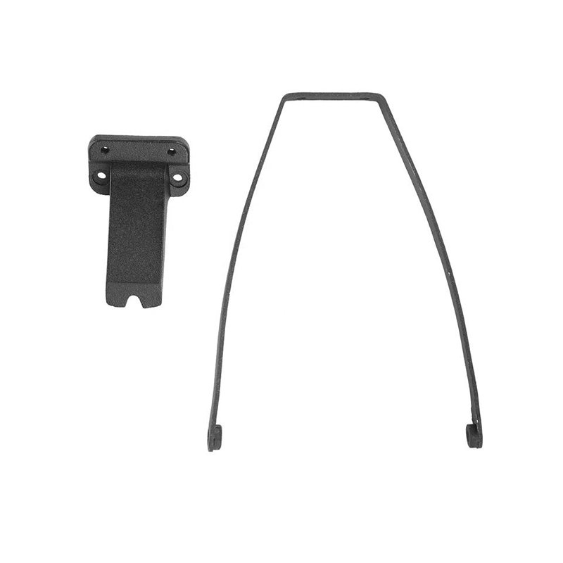 Rear Fender Metal Bracket + Fixed Plate For M365 1s / Essential / Pro2 Electric Scooter Parts