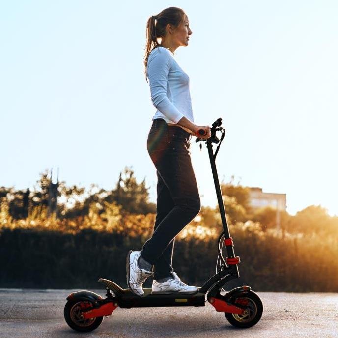 france scooter-electric 65km fastest offroad electric scooters