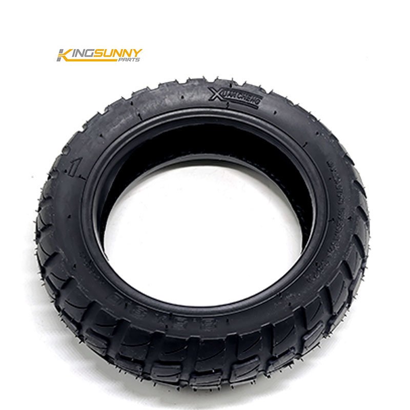 Xuancheng Brand 8.5X3.0 Off-road Outer Tyre for Electric Scooter Replacement Parts Rubber Tire Escooter Accessory