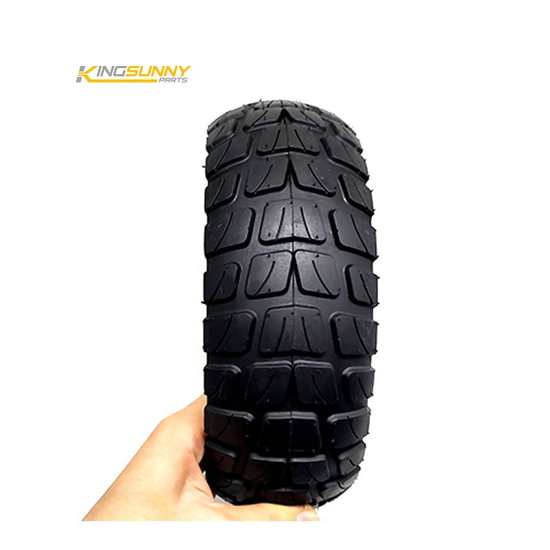 Xuancheng Brand 8.5X3.0 Off-road Outer Tyre for Electric Scooter Replacement Parts Rubber Tire Escooter Accessory