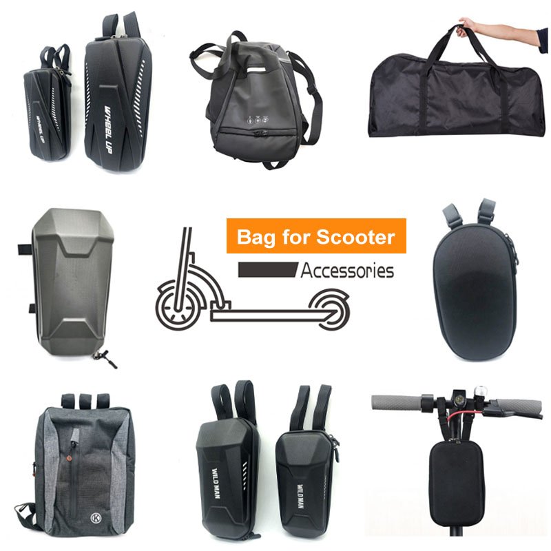 Xuancheng Brand 8.5X3.0 Off-road Outer Tyre for Electric Scooter Replacement Parts Rubber Tire Escooter Accessory