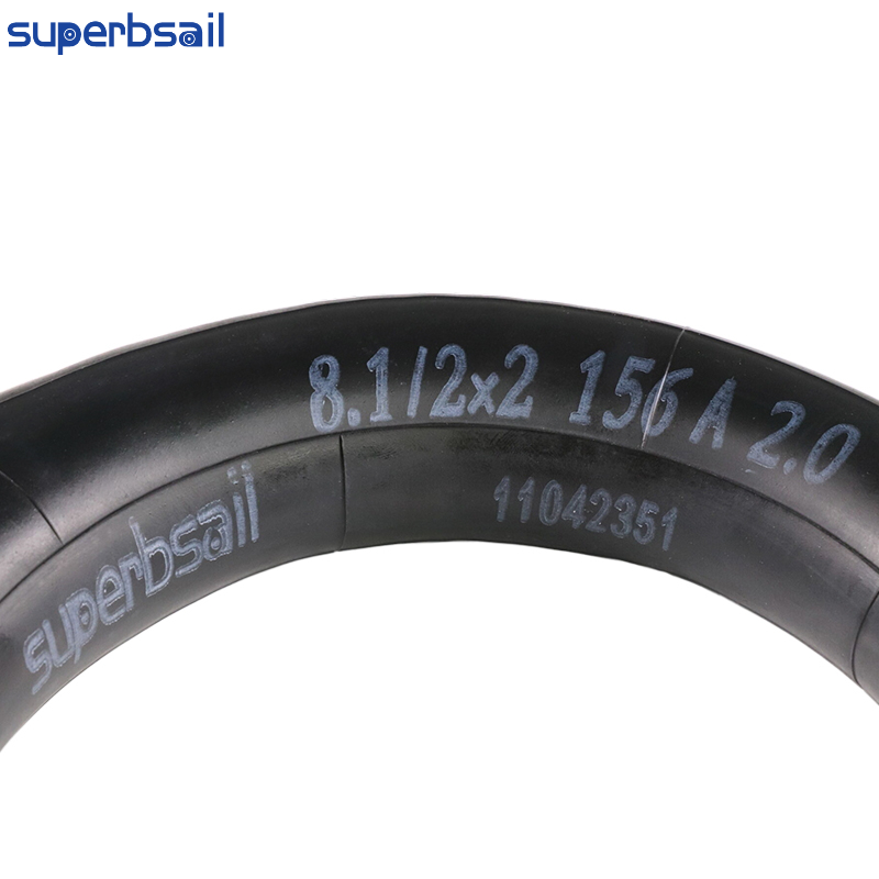Superbsail EU Warehouse 8.5 Inch Thicken Tire For Xiaomi M365 Electric Scooter Tyre Inner Tube PRO Part Durable Pneumatic Camera