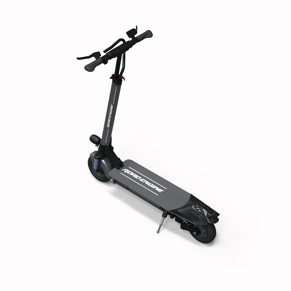 foldable backpack electric scooter 350W 8.5 inch tire motor 2 wheel electric scooters