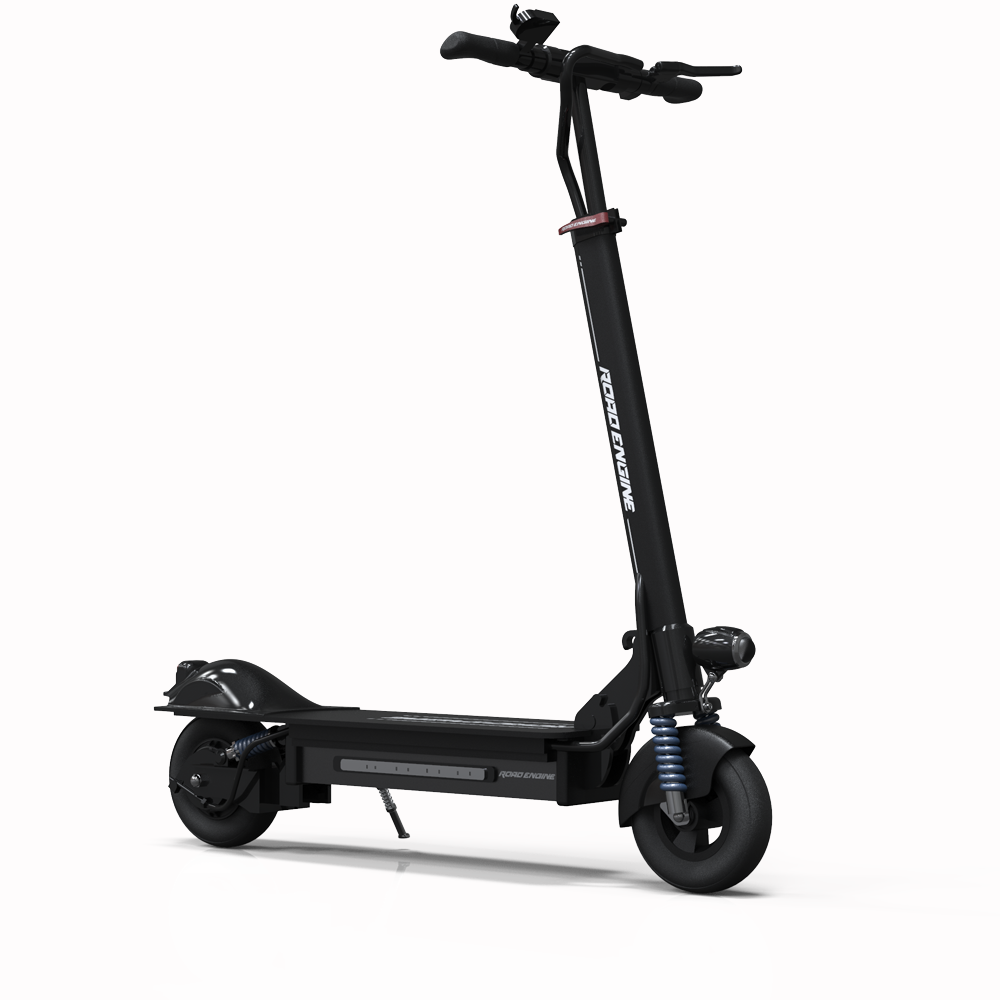 foldable backpack electric scooter 350W 8.5 inch tire motor 2 wheel electric scooters