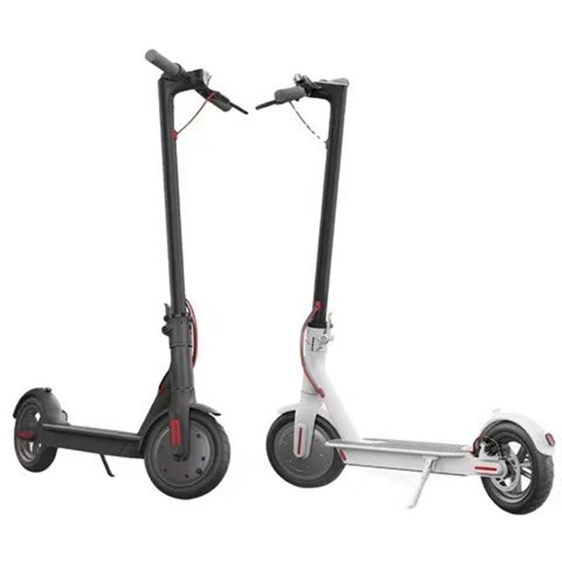 Electric kick Scooter 36v For Adults Adult Electric Scooter 30-35Km 10inch 350W Electric Kick Scooter With Bluetooth