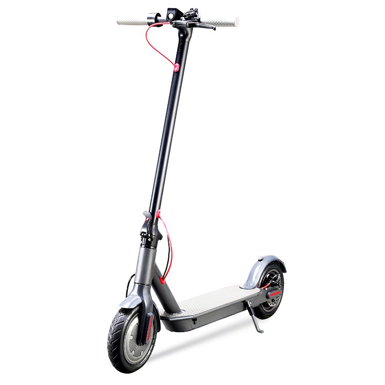 EU USA 8.5 Inch 10 inch 25km/h E Scooter Patinete Electrico Mi M365 Pro 2 two wheel Electric Scooters 10.4ah For Adults KIDS