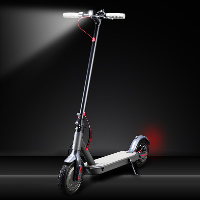 EU USA 8.5 Inch 10 inch 25km/h E Scooter Patinete Electrico Mi M365 Pro 2 two wheel Electric Scooters 10.4ah For Adults KIDS