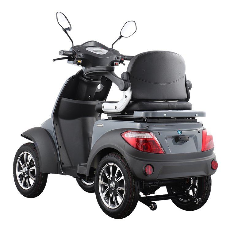 VISTA QUATER1 Portable 1000W Electric Scooter Manufacturer China Scooter for Handicapped