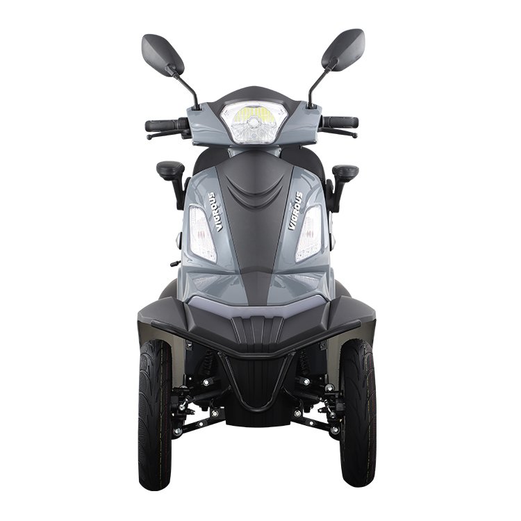 VISTA QUATER1 Portable 1000W Electric Scooter Manufacturer China Scooter for Handicapped