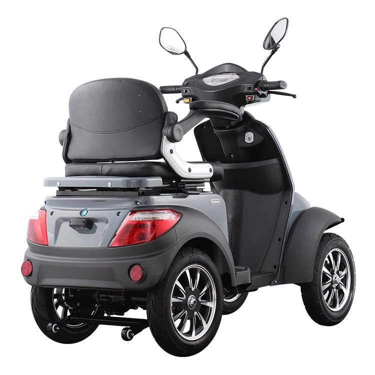 VISTA QUATER1 Portable 1000W Electric Scooter Manufacturer China Scooter for Handicapped